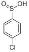 CAS 登录号：100-03-8， 4-氯-苯亚磺酸