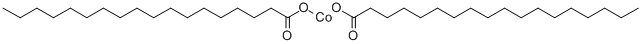 CAS#: 1002-88-6, Cobalt Stearate