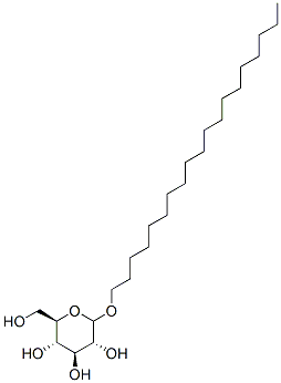 CAS#: 100231-67-2, Nonadecyl D-Glucoside