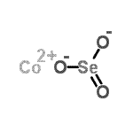 CAS#: 10026-23-0, Cobalt(2+) Selenite