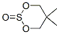 CAS#: 1003-85-6, 4,4-Dimethyl-1,3,2-Dioxathiane 2-Oxide