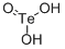 CAS 登录号：10049-23-7， 亚碲(IV)酸