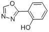 CAS#: 1008-65-7, (6E)-6-(3H-1,3,4-Oxadiazol-2-Ylidene)Cyclohexa-2,4-Dien-1-One