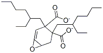 CAS 登录号:10138-36-0, 二-(2-乙基己基)4,5-环氧四氢邻苯二甲酸酯