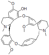 CAS 登录号:10172-02-8, (-)-Limacine