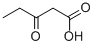 CAS#: 10191-25-0, 3-Oxopentanoic Acid