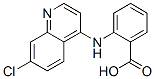 CAS 登录号：10440-42-3， Glafenic Acid