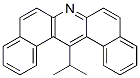 CAS#: 10457-59-7, 14-Isopropyldibenz[a,j]Acridine
