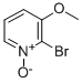 CAS#: 104819-48-9, 2-Bromo-3-Methoxy-Pyridine 1-Oxide