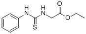 CAS#: 104892-41-3, Ethyl 2-[(anilinocarbothioyl)amino]acetate
