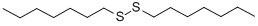 CAS 登录号：10496-16-9， 二庚基二硫醚