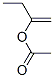CAS#: 10500-08-0, 1-Ethylvinyl Acetate