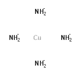 CAS 登录号：10534-87-9， 亚胺;铜