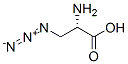 CAS#: 105661-40-3, 2-Amino-3-Azidopropanoic Acid