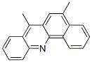 CAS#: 10567-95-0, 5,7-Dimethylbenz[c]Acridine