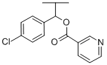 CAS#: 10571-59-2, Nicoclonate