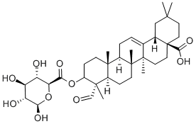 CAS#: 105762-16-1, Vaccaroside