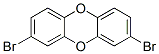 CAS#: 105836-96-2, 2,8-Dibromooxanthrene