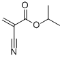CAS#: 10586-17-1, Isopropyl Cyanoacrylate