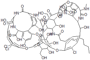 CAS#: 105997-86-2, Kibdelin D