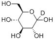 CAS 登录号：106032-61-5， D-吡喃葡萄糖-1-C-D