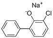 CAS#: 10605-11-5, 3-Chloro-2-Biphenylol Sodium Salt