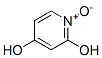 CAS#: 106133-21-5, 1,2-Dihydroxypyridin-4-One