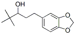 CAS#: 106175-03-5, 1-(1,3-Benzodioxol-5-Yl)-4,4-Dimethylpentan-3-Ol