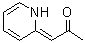 CAS 登录号：106259-97-6， (1Z)-1-(2(1H)-吡啶基亚基)丙酮