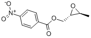 CAS#: 106268-97-7, [(2S,3S)-3-Methyloxiran-2-Yl]Methyl 4-Nitrobenzoate