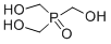 CAS#: 1067-12-5, Bis(Hydroxymethyl)Phosphorylmethanol