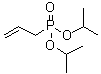 CAS 登录号：1067-70-5， 二异丙基烯丙基膦酸酯