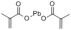 CAS#: 1068-61-7, Lead(2+) methacrylate