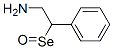 CAS#: 106929-78-6, 2-Phenylseleninylethanamine