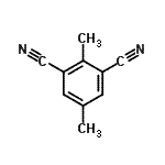 CAS#: 107170-81-0, 2,5-Dimethylisophthalonitrile