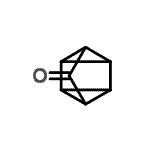 CAS#: 1072-92-0, Tetracyclo[3.2.0.02,7.04,6]Heptan-3-One