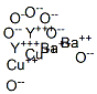CAS 登录号：107539-20-8， 钇钡铜氧