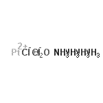 CAS 登录号：108374-32-9， 铂(2+)氯化物氨合物水合物(1:2:4:1)