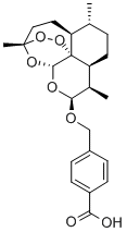 CAS#: 109637-83-4, Artelinic Acid