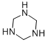 CAS#: 110-90-7, 1,3,5-Triazinane