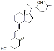 CAS#: 110927-46-3, 22-Hydroxyvitamin D3