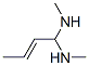 CAS 登录号：111-72-8， N,N'-二甲基丁-2-烯-1,4-二胺