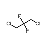 CAS 登录号：1112-36-3， 1,3-二氯-2,2-二氟丙烷