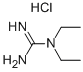 CAS#: 1114-39-2, 1,1-Diethylguanidine Hydrochloride