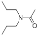 CAS 登录号：1116-24-1， N,N-二丙基乙酰胺