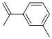 CAS#: 1124-20-5, 1-Methyl-3-Prop-1-En-2-Ylbenzene