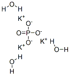 CAS#: 115281-28-2, Potassium Phosphate Trihydrate