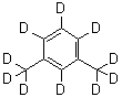 CAS#: 116601-58-2, 1,3-Bis[(<Sup>2</Sup>H<Sub>3</Sub>)Methyl](<Sup>2</Sup>H<Sub>4</Sub>)Benzene