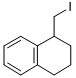 CAS 登录号：117408-87-4， 1,2,3,4-四氢-1-(碘甲基)-萘