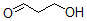 CAS#: 118606-97-6, 3-Hydroxypropanal